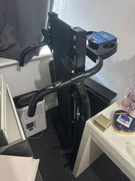 Photo of free Treadmill need to go (Enfield EN3) #1