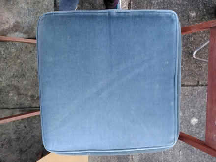 Photo of free Old cushions X3 for pets? (Ecclesall, S11) #1