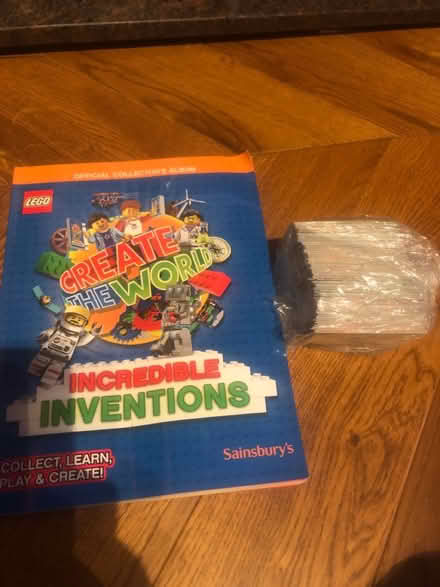 Photo of free Various Free Items (BR3) #4