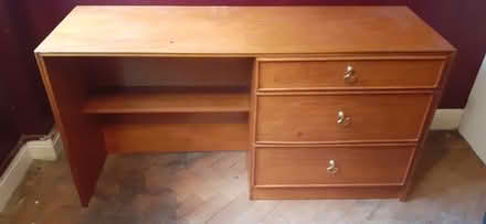 Photo of free Chest of drawer set of 2 (N10 muswell hill) #2