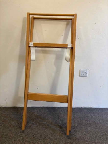 Photo of free Stand for Moses basket (Morningside EH10) #1