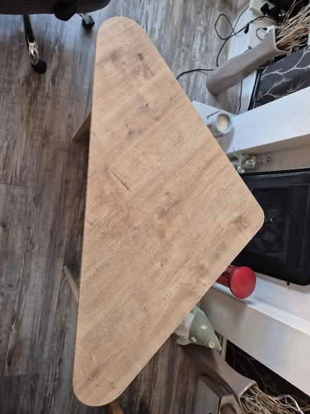 Photo of free Desk (Wallasey CH44) #2