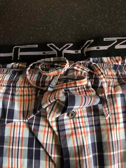 Photo of free Pyjama bottoms (Bournville B30) #3