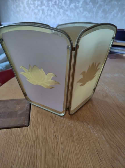 Photo of free Lampshade (Morecambe LA4) #1