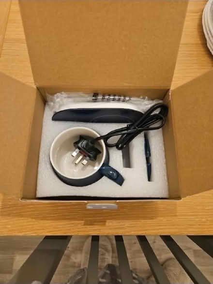 Photo of free Electric Warming Mug (Bestwood Park Estate NG5) #1