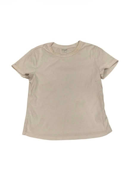 Photo of free Old Navy Woman’s White Top #2 (Brooklyn Storage) #1