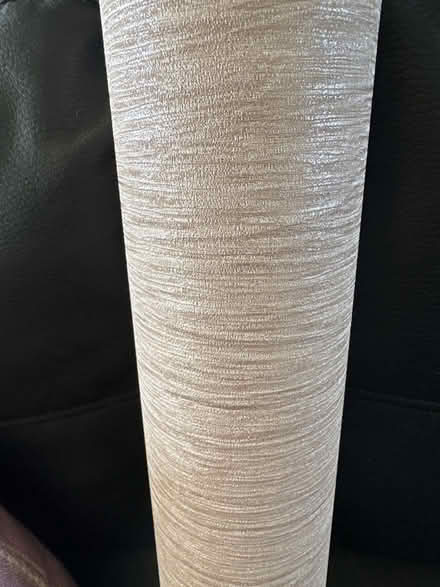 Photo of free One roll of wallpaper (Warton LA5) #2