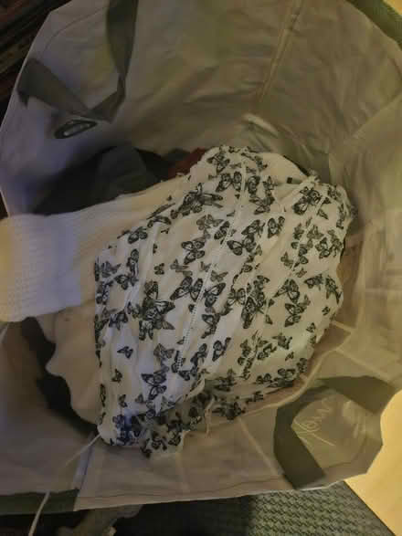 Photo of free Bundle of clothing mixed (Teddington) #2