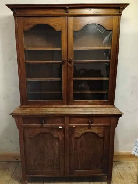 Photo of free Dresser (Seaford BN25) #1