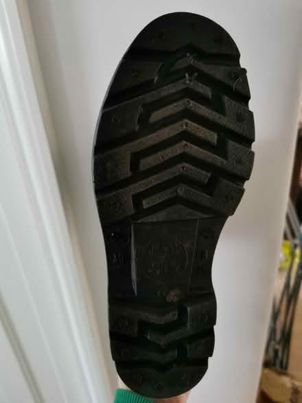 Photo of free Wellington boots size 8 (Chingford E4) #2