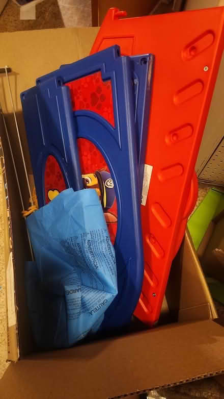 Photo of free Toddler beds (Bethlehem) #1