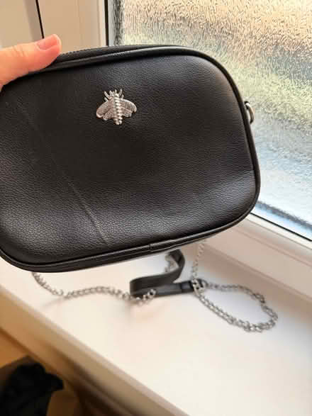 Photo of free New shoulder bag (Hendon, NW4, Brent Street) #1