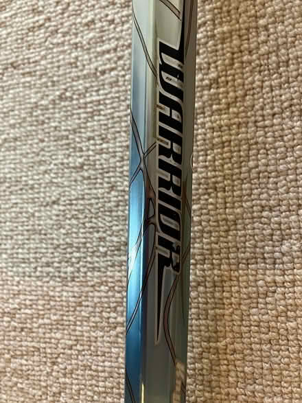 Photo of free Lacrosse Stick (Maida Vale W9) #3