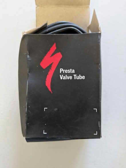 Photo of free Specialized inner tube (Addlestone KT15) #1
