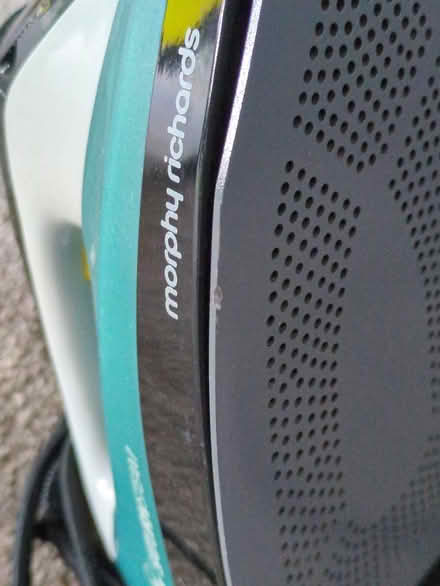 Photo of free Ironing board and iron (Newport Pagnell MK16) #2