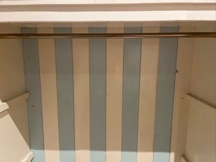 Photo of free Vintage wardrobe (Woodlands TW7) #2