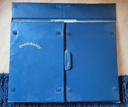 Photo of free Puzzle board (Thatcham RG19) #1