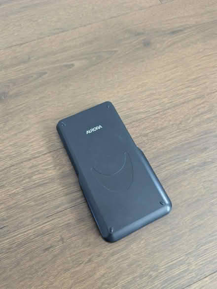 Photo of free Calculator (Rawdon LS19) #2