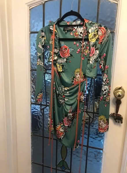 Photo of free Clothes - Many New (BR3) #3