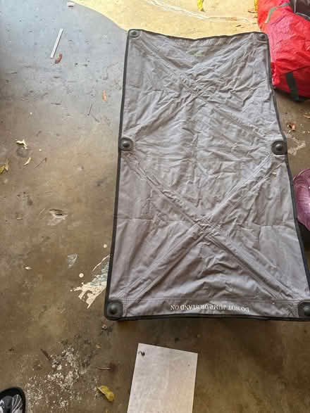 Photo of free Toddler lounge (La Puente) #1