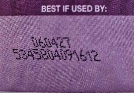 Photo of free Meow Mix cat food (Medford ma) #2