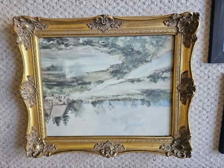 Photo of free Three picture frames (Kenilworth CV8) #2