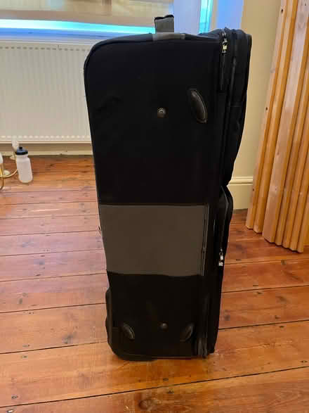 Photo of free Suitcase (Woodlands TW7) #2