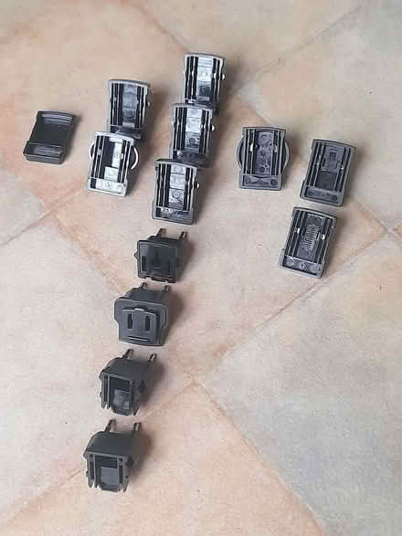 Photo of free Pins for adapters (Roseburn EH12) #2