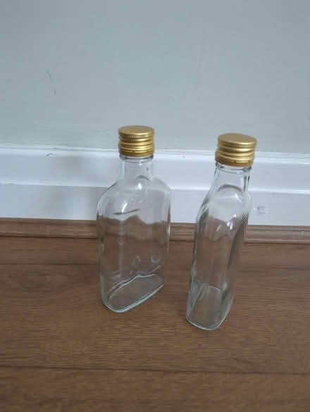 Photo of free Glass bottles (Rawdon LS19) #1