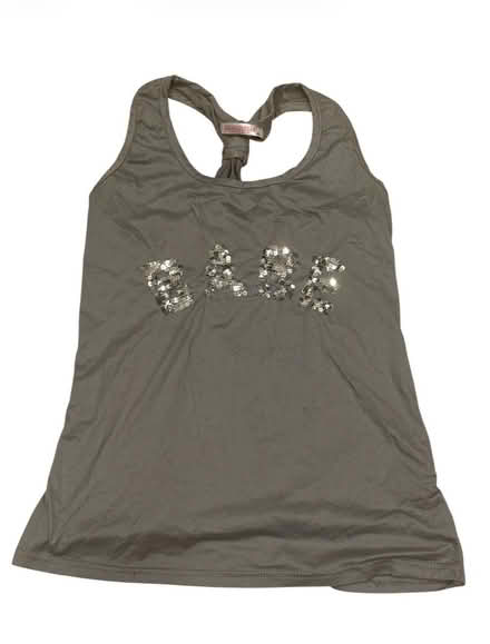 Photo of free Emme Jordan “Babe” Woman’s Top (Brooklyn Storage) #1