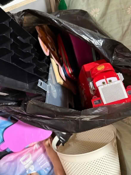 Photo of free Toys (Bradford BD7) #2