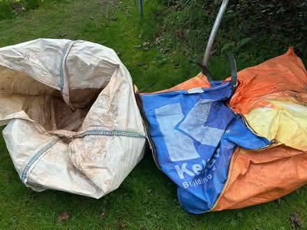Photo of free Tonne bags (Worcester WR3) #1