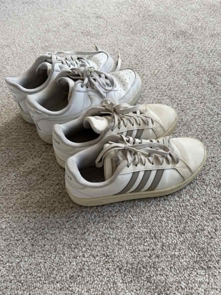 Photo of free Size 5.5 Womens shoes (Wimbledon SW19) #2