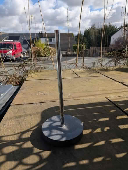 Photo of free Loo roll stand (Kirkby Lonsdale LA6) #1