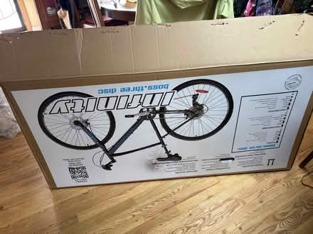Photo of free Bike box for reuse (Table Mesa, Boulder) #1