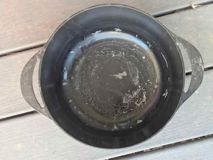 Photo of free Caraway Dutch Oven (Kensington) #3