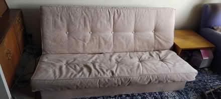 Photo of free Sofa bed (Heeley Green S14) #1