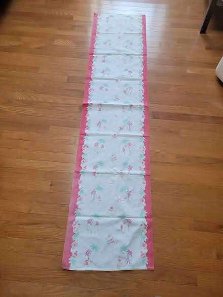Photo of free Vintage table linens (Greenbelt, Maryland) #3
