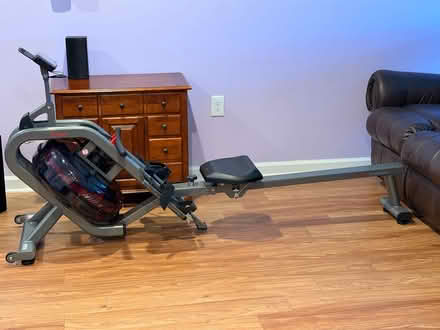 Photo of free rowing machine (Chalfont 18914) #1