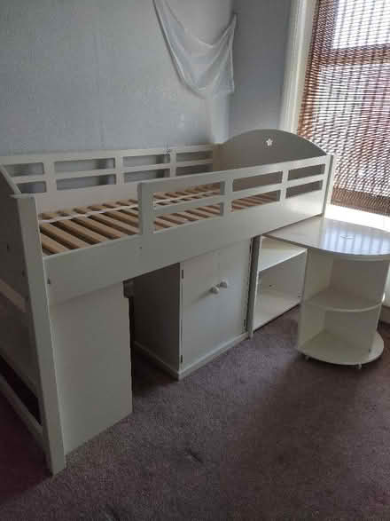Photo of free Kids bed (Digmoor WN8) #1