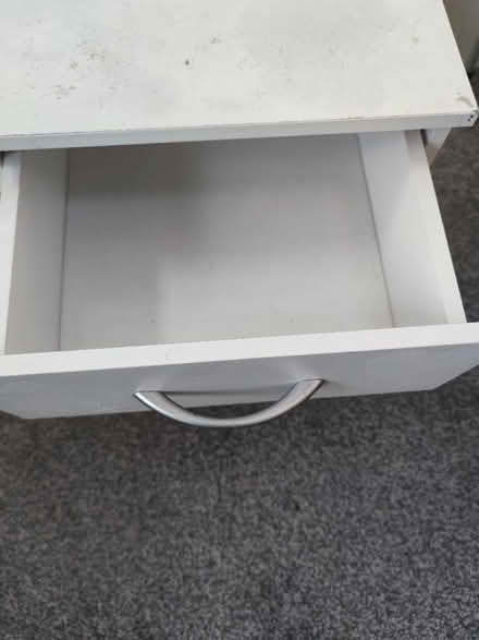 Photo of free Cabinet, 1 Drawer (St Ann's NG3) #2