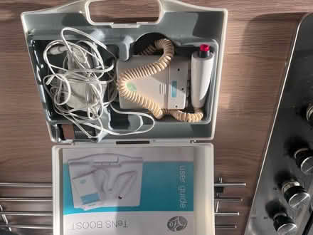 Photo of free Tens machine (Garston L19) #1