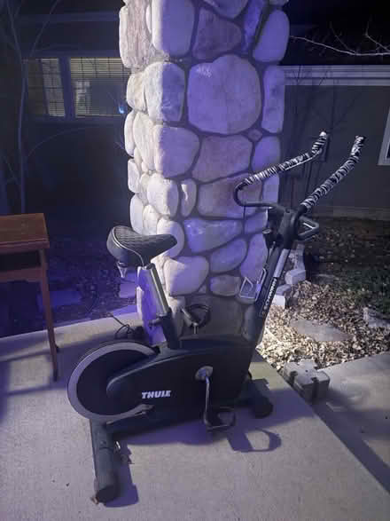 Photo of free Workout Bike (Lafayette) #1