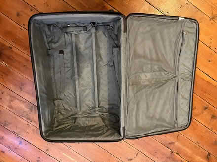 Photo of free Suitcase (Woodlands TW7) #4