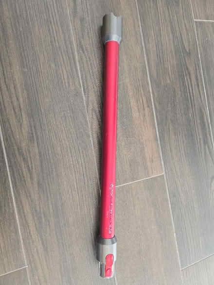 Photo of Dyson wand (Panshanger AL7) #1