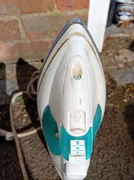 Photo of free Teefal Superglide Iron (Kingston Vale SW15) #2