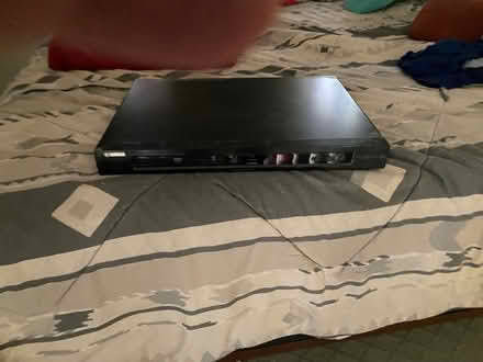 Photo of free Yamaha DVD player (Rockville, MD) #1