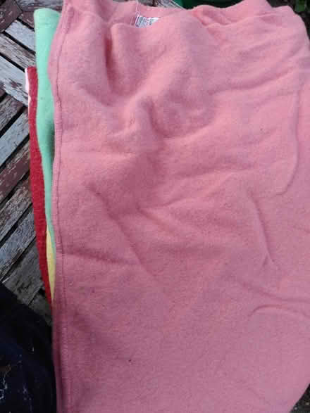 Photo of free Blankets for pets x4 (Ecclesall, S11) #2