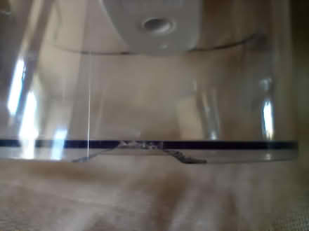 Photo of free Brita water filter jug (Kingsway) #3