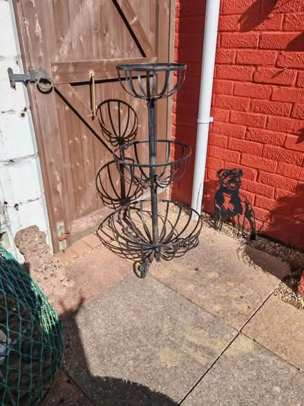 Photo of free Planter (Oakley RG23) #1